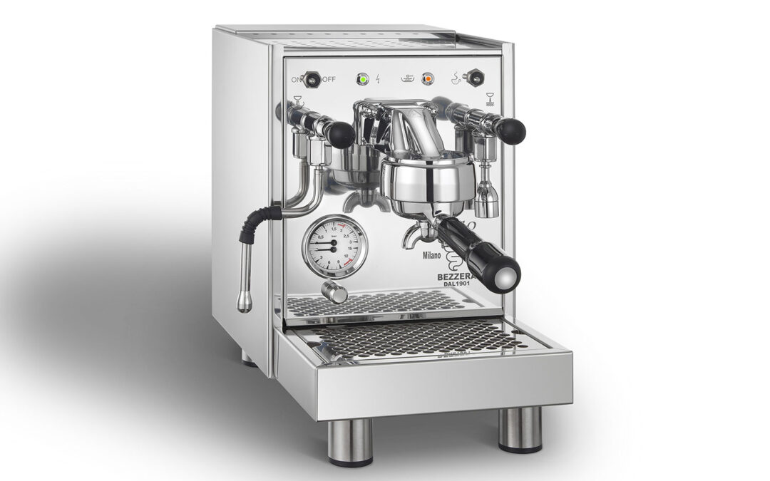 Bezzera BZ10