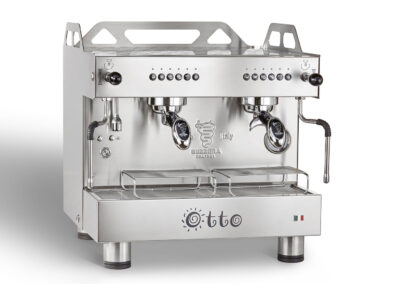 Bezzera OTTO Siebträgermaschine