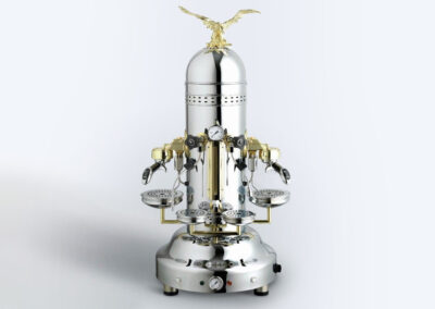 Bezzera VERTICALE EAGLE