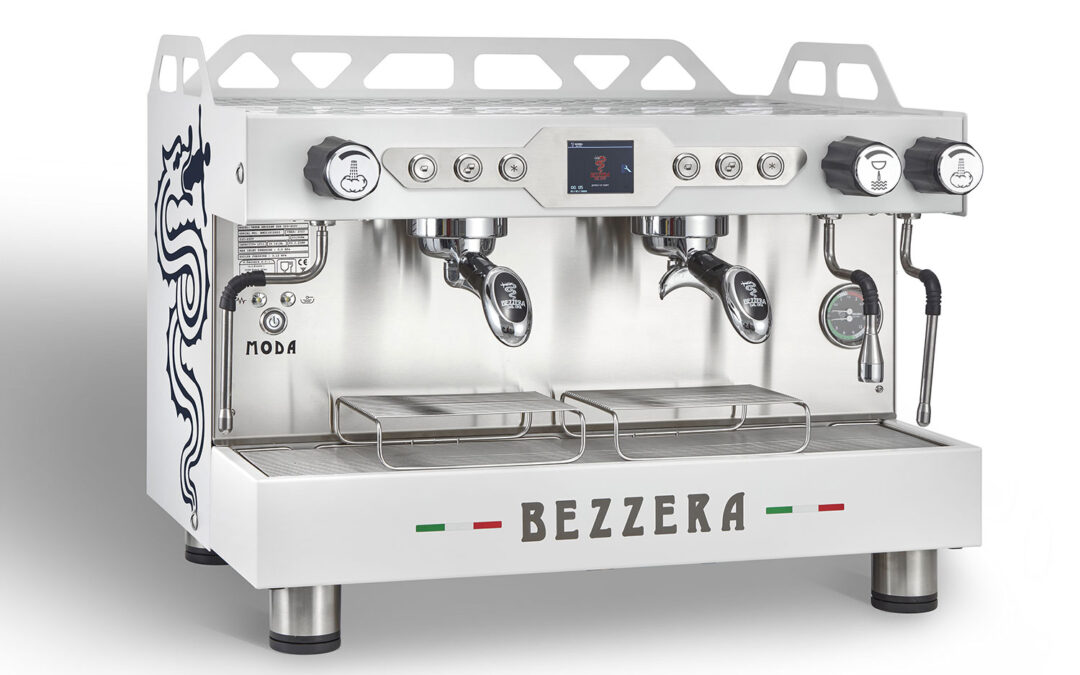 Bezzera MODA PID