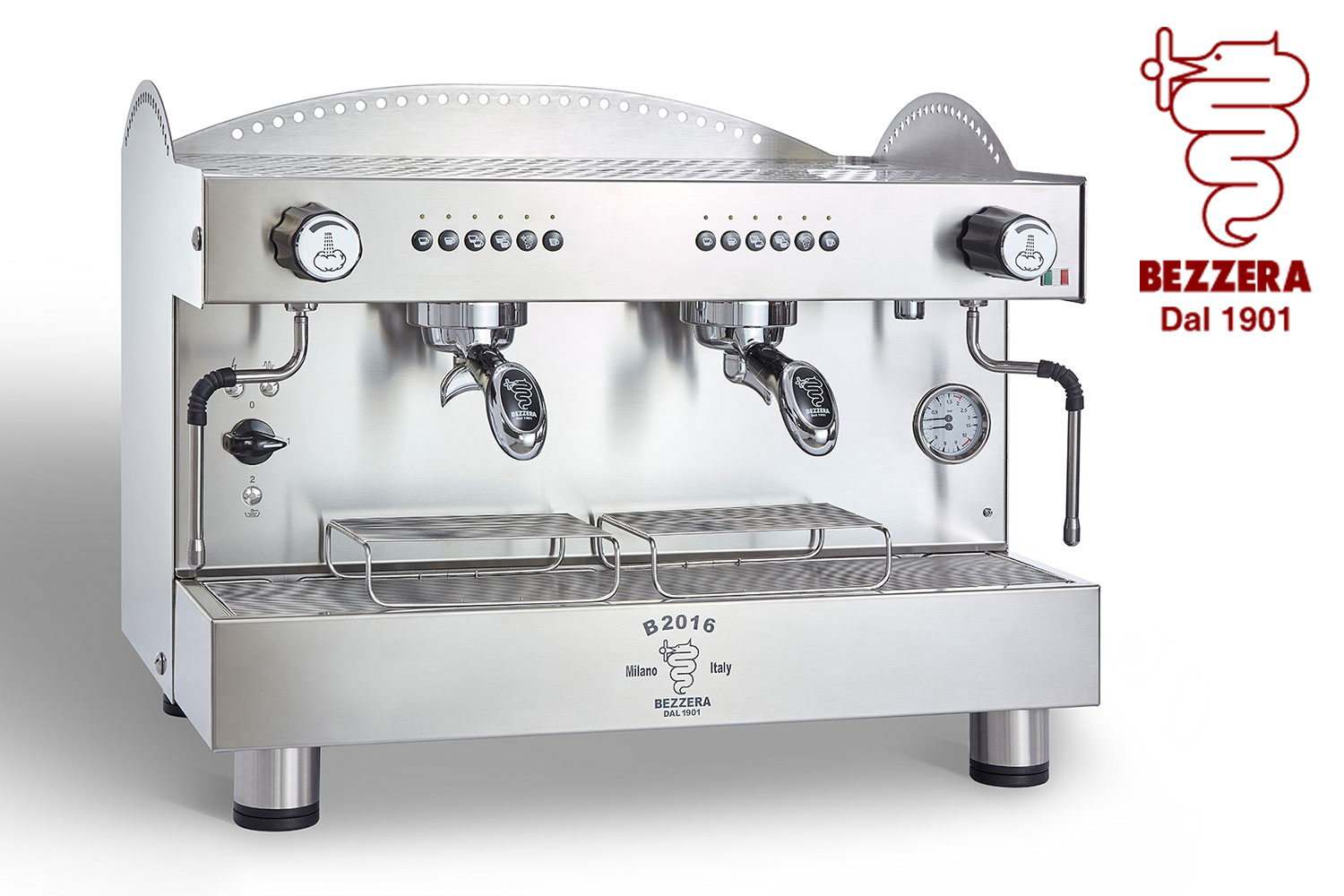B2016 Bezzera  Kaffeemaschine
