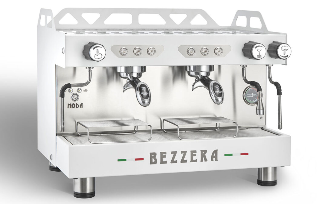 Bezzera MODA DE